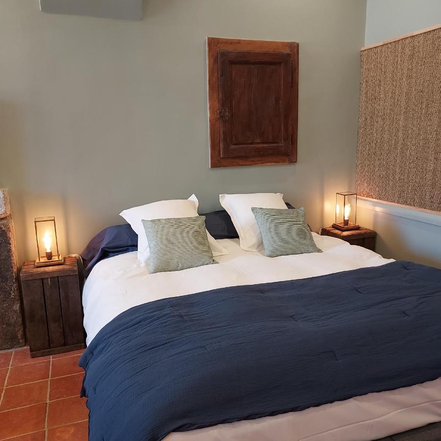 Les Chambres Du Chateau Du Rozel Le Rozel 外观 照片