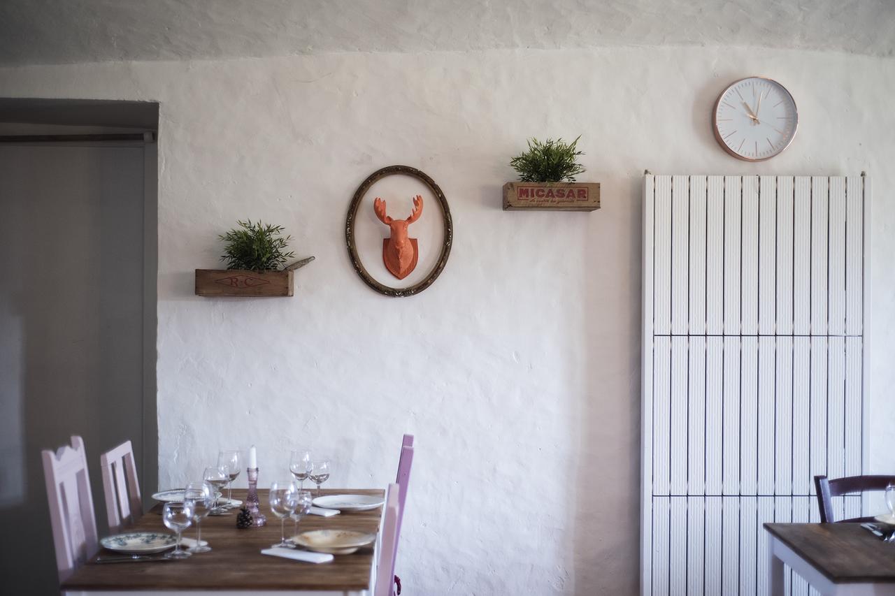 Les Chambres Du Chateau Du Rozel Le Rozel 外观 照片